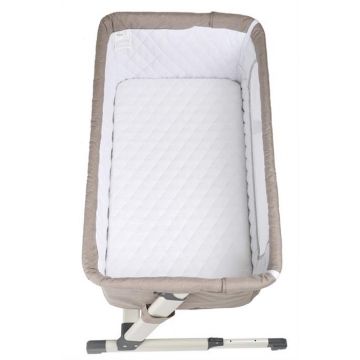 Patut co-sleeper 2 in 1 Together Beige