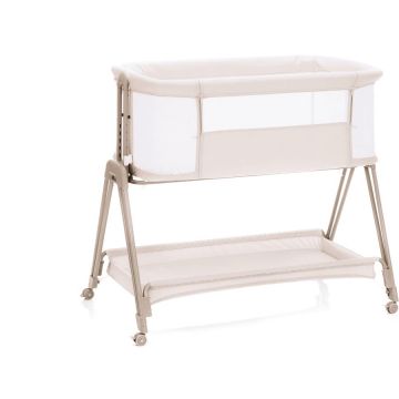 Patut Co-Sleeper Dream crem Fillikid