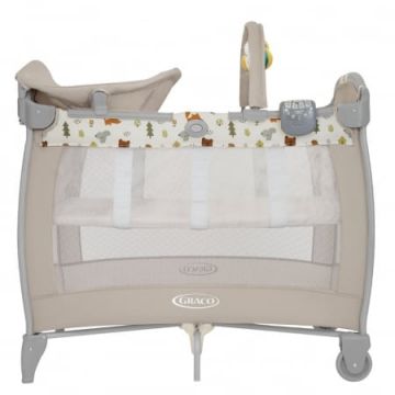 Patut Graco Contour Electra nature trail