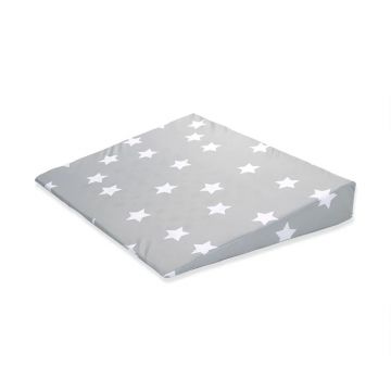 Perna inclinata Lorelli Air Confort 60 x 45 x 9 cm Grey Stars