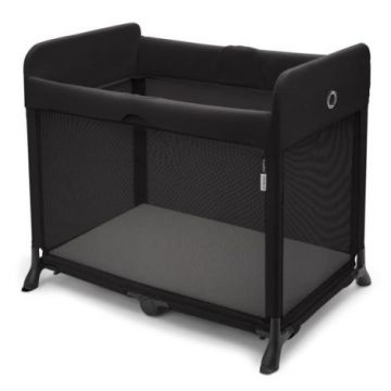 Patut Bugaboo Stardust Black