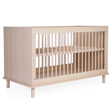 Patut Childhome Nordica Natural 70x140 cm