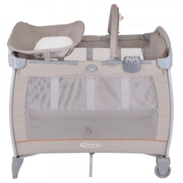 Patut Graco Contour Electra little adventures