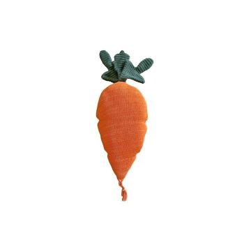 Pernă pentru copii Cathy the Carrot – Lorena Canals