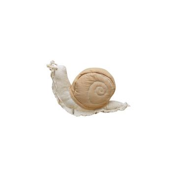 Pernă pentru copii Lazy Snail – Lorena Canals