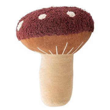 Pernă pentru copii Mushroom – Bloomingville Mini