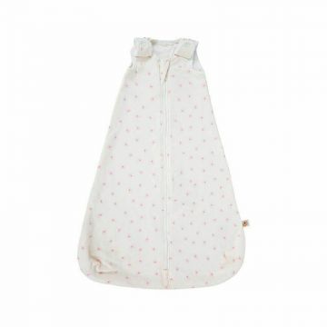 Sac de Dormit Ergobaby Clasic Daisies 0-6 luni 1 Tog