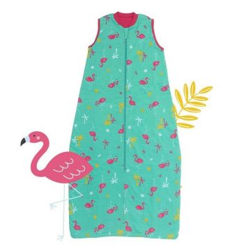 Sac de dormit Flamingo 110 cm 1.0 Tog