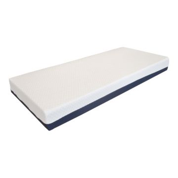 Saltea pentru copii din spumă 120x200 cm COMFORT – Vipack