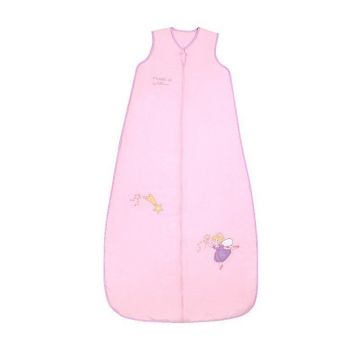 Slumbersac - Sac de dormit Pink Fairy 3-6 ani 2.5 Tog