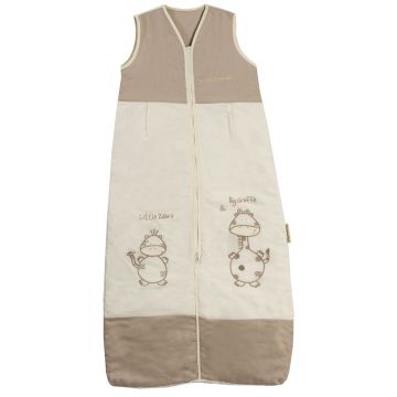 Sac de dormit Cartoon Animal 18-36 luni 2.5 Tog