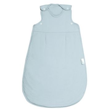 Sac de dormit Plain Grey 0-6 luni 0.5 Tog