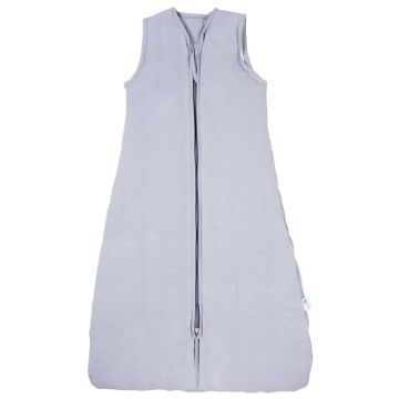 Sac de dormit Plain Grey 6-10 ani 0.5 Tog