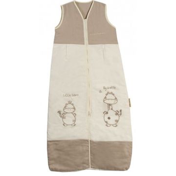 Slumbersac - Sac de dormit 18-36 luni, 0.5 Tog, Cartoon Animal