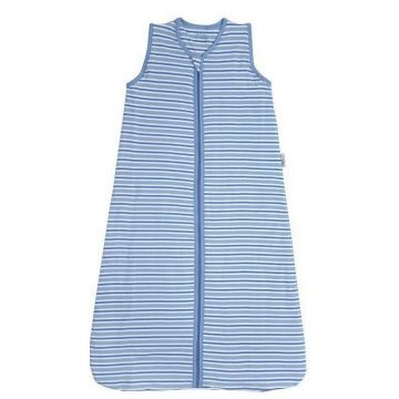 Slumbersac - Sac de dormit 18-36 luni 2.5 Tog, Blue Stripes