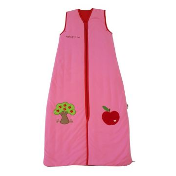 Slumbersac - Sac de dormit Apple of my eye 18-36 luni 1.0 Tog