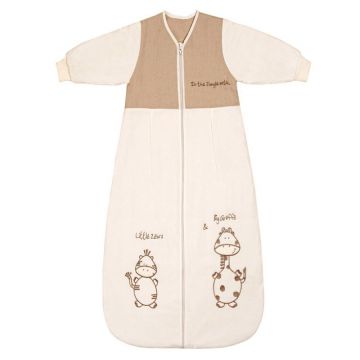 Slumbersac - Sac de dormit cu maneca lunga Cartoon Animal 6-18 luni 2.5 Tog