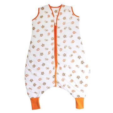 Slumbersac - Sac de dormit cu picioruse Zoo Animal 18-24 luni 1.0 Tog