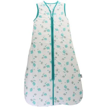 Slumbersac - Sac de dormit Elephant 3-6 ani 2.5 Tog