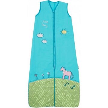 Slumbersac - Sac de dormit Pony 3-6 ani 0.5 Tog