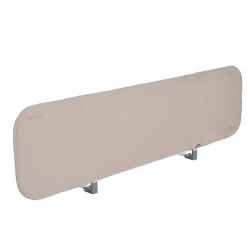 Aparatoare pentru pat pliabila Cangaroo Magic Fold 150x33x46 cm Bej Aparatoare pentru pat pliabila Cangaroo Magic Fold 150x33x46 cm Bej