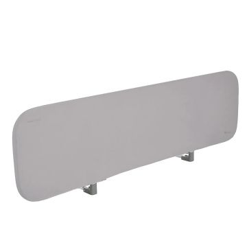 Aparatoare pentru pat pliabila Cangaroo Magic Fold 150x33x46 cm Gri Aparatoare pentru pat pliabila Cangaroo Magic Fold 150x33x46 cm Gri