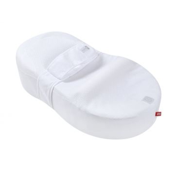Baby nest ergonomic Red Castle Cocoonababy 10 Flori de Bumbac Baby nest ergonomic Red Castle Cocoonababy 10 Flori de Bumbac