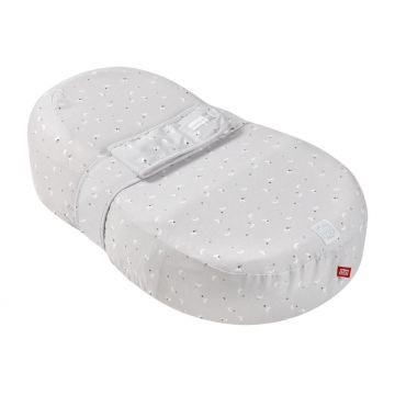 Baby nest ergonomic Red Castle Cocoonababy 10 Moon Stars Baby nest ergonomic Red Castle Cocoonababy 10 Moon Stars