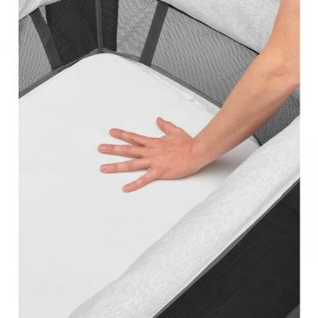 Patut pliabil 3 in 1 Maxi-Cosi Swift beyond graphite eco Patut pliabil 3 in 1 Maxi-Cosi Swift beyond graphite eco