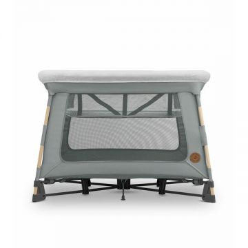Patut pliabil 3 in 1 Maxi-Cosi Swift beyond grey eco Patut pliabil 3 in 1 Maxi-Cosi Swift beyond grey eco