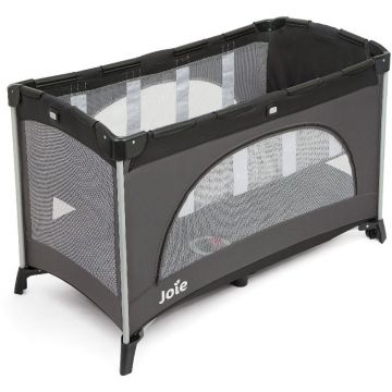 Patut Pliabil Allura 120 Ember 2 Niveluri 120CM de la Nastere Maxim 15 KG Negru/Gri Patut Pliabil Allura 120 Ember 2 Niveluri 120CM de la Nastere Maxim 15 KG Negru/Gri