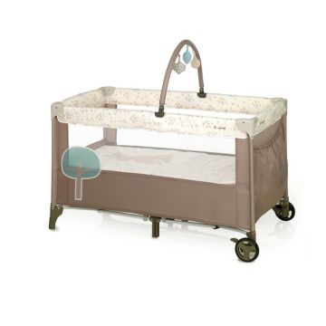 Patut pliant, Jane, Duo Level, Cu roti, Cu arcada cu jucarii, Geanta de transport, Cu doua nivele, Conform standardelor europene EN 716-1:2017+AC:2019EN 16890:2017 + A1:2021, Iris Patut pliant, Jane, Duo Level, Cu roti, Cu arcada cu jucarii, Geanta de transport, Cu doua nivele, Conform standardelor europene EN 716-1:2017+AC:2019EN 16890:2017 + A1:2021, Iris