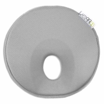 Perna ergonomica nou nascut bblüv Pilo Grey Perna ergonomica nou nascut bblüv Pilo Grey