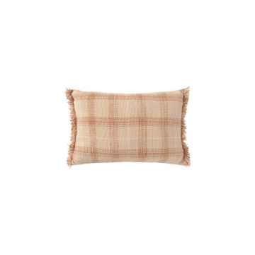 Pernă pentru copii din bumbac 40x25 cm Rose – Lorena Canals Pernă pentru copii din bumbac 40x25 cm Rose – Lorena Canals