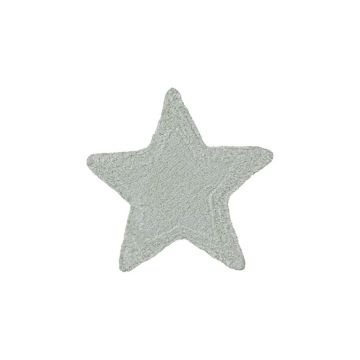 Pernă pentru copii din bumbac 54x54 cm Stella Blue Sage – Lorena Canals Pernă pentru copii din bumbac 54x54 cm Stella Blue Sage – Lorena Canals
