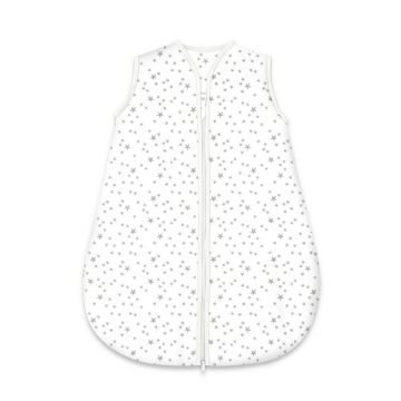 Sac de dormit, MimiNu, Pentru bebelusi, De iarna, Din bumbac certificat Oeko Tex Standard 100, Cu fermoar, 70 cm, 0 - 6 luni, 2.5 Tog, Mini Grays Sac de dormit, MimiNu, Pentru bebelusi, De iarna, Din bumbac certificat Oeko Tex Standard 100, Cu fermoar, 70 cm, 0 - 6 luni, 2.5 Tog, Mini Grays