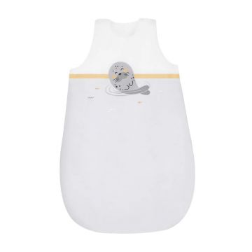 Sac de dormit pentru vara Kikka Boo 90 cm 6-18 luni Seally Me Sac de dormit pentru vara Kikka Boo 90 cm 6-18 luni Seally Me
