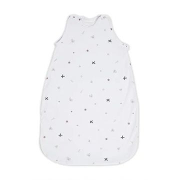 Sac de dormit pentru vara Lorelli Ranforce 95 cm Honey Bunny Bej Sac de dormit pentru vara Lorelli Ranforce 95 cm Honey Bunny Bej