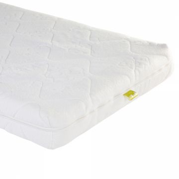 Saltea Childhome Heavenly Safe Sleeper 60x120x11 cm - Resigilata Saltea Childhome Heavenly Safe Sleeper 60x120x11 cm - Resigilata